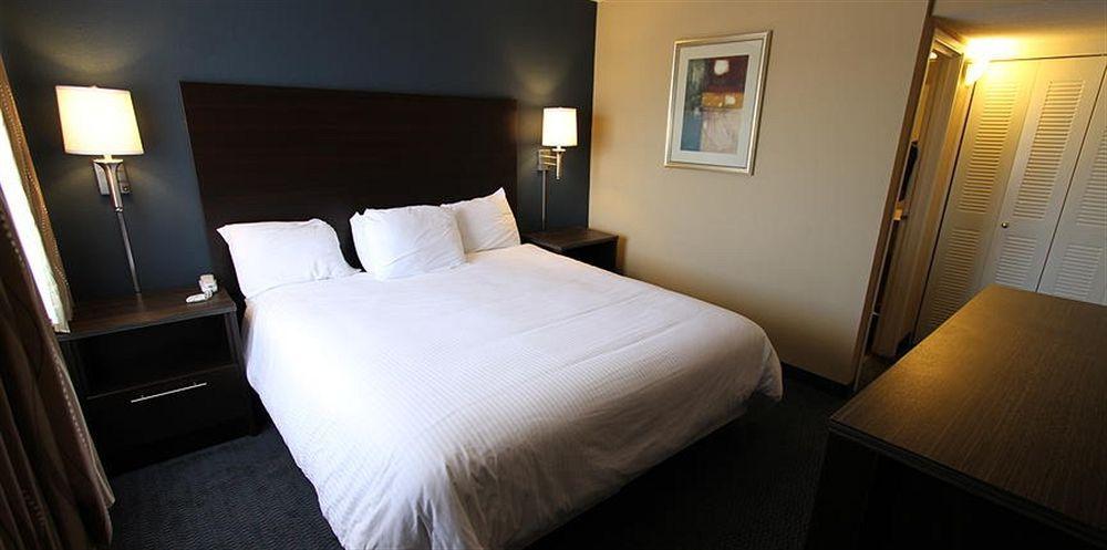 Howard Johnson By Wyndham Odessa Tx מראה חיצוני תמונה