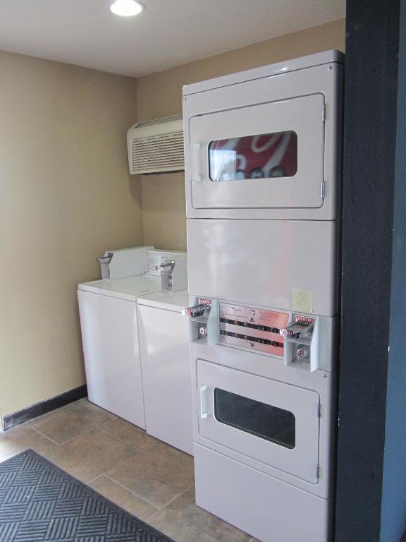 Howard Johnson By Wyndham Odessa Tx מראה חיצוני תמונה